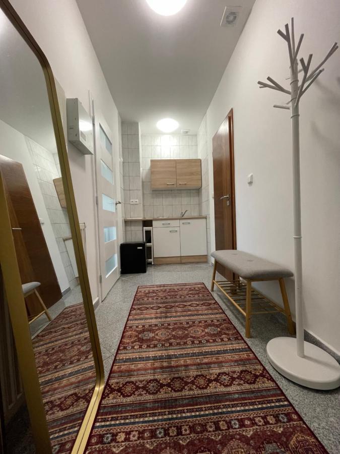 Booklovers Apartment Close To Center Братислава Екстер'єр фото
